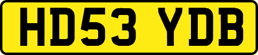 HD53YDB