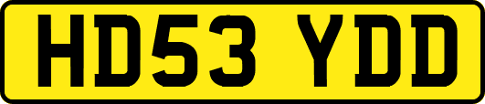 HD53YDD