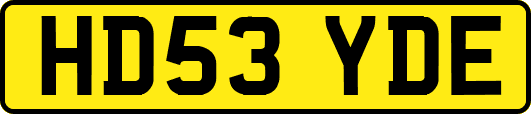 HD53YDE
