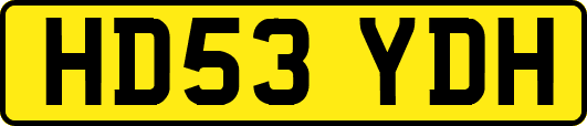 HD53YDH