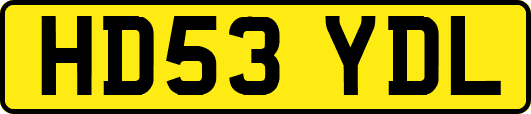 HD53YDL
