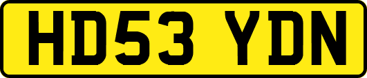 HD53YDN