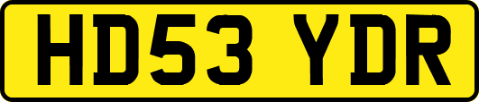 HD53YDR