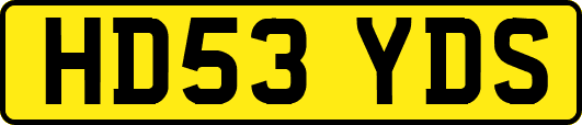 HD53YDS