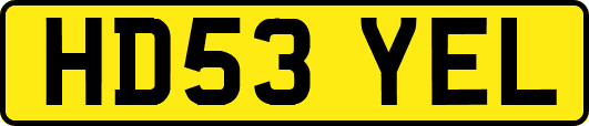 HD53YEL