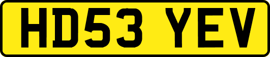 HD53YEV