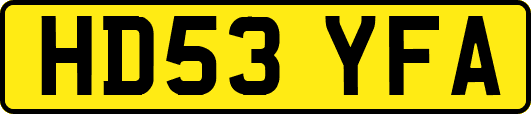 HD53YFA