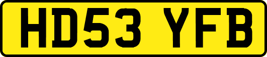 HD53YFB