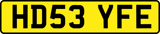 HD53YFE