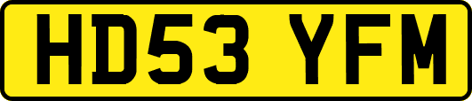 HD53YFM