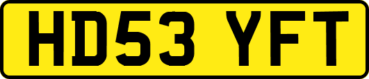 HD53YFT