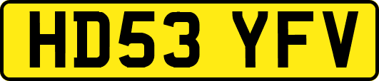 HD53YFV