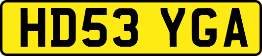 HD53YGA