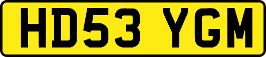HD53YGM