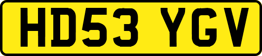 HD53YGV