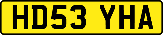 HD53YHA