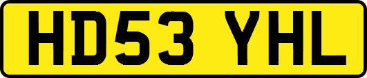 HD53YHL