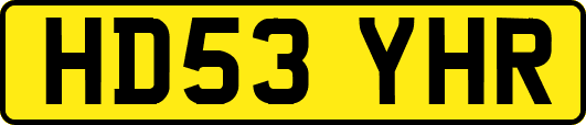 HD53YHR
