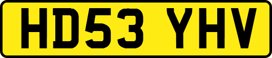 HD53YHV