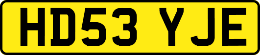 HD53YJE