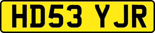 HD53YJR