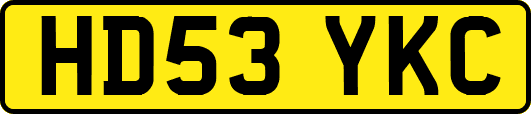 HD53YKC