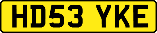 HD53YKE