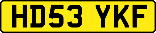 HD53YKF