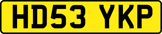 HD53YKP
