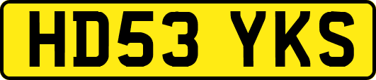 HD53YKS