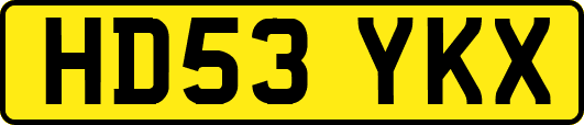 HD53YKX