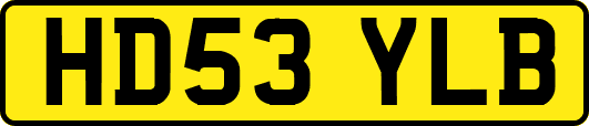 HD53YLB