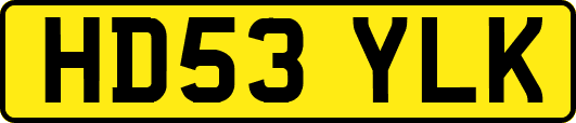 HD53YLK