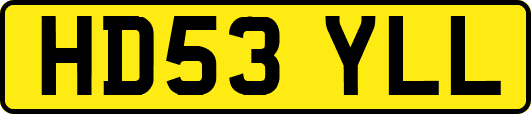 HD53YLL
