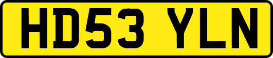 HD53YLN