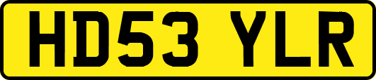 HD53YLR
