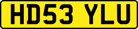 HD53YLU