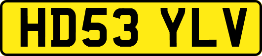 HD53YLV