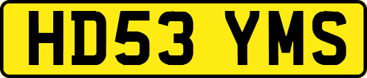 HD53YMS