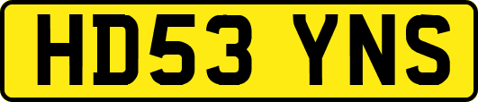 HD53YNS