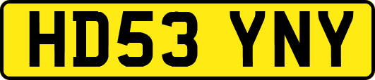 HD53YNY