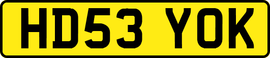 HD53YOK
