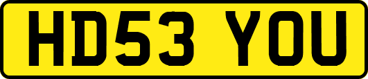 HD53YOU