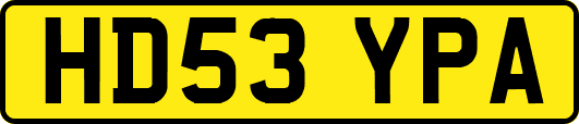 HD53YPA