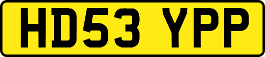 HD53YPP