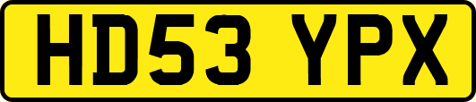 HD53YPX