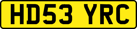 HD53YRC