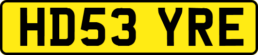 HD53YRE