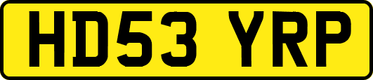 HD53YRP