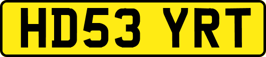 HD53YRT